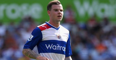 Danny Guthrie: Has fallen out of favour with McDermott
