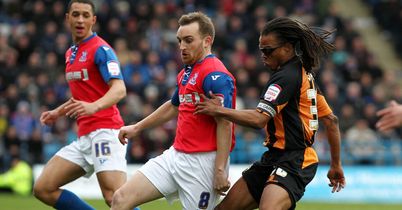 Edgar Davids: No late drama please!