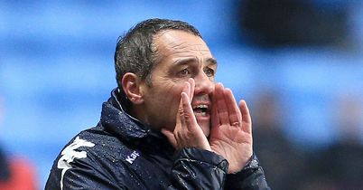 Whittingham: Gives McLeod assurances