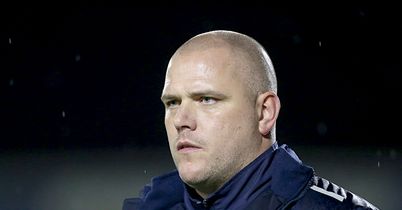 Bentley: Looking to the positives