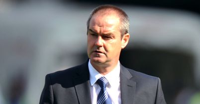 Steve Clarke: Injury problems easing for West Brom