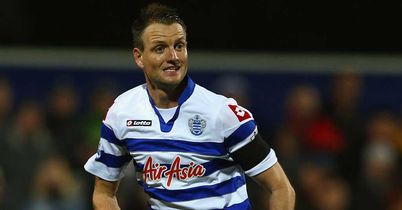 Clint Hill: QPR defender warns his team-mates