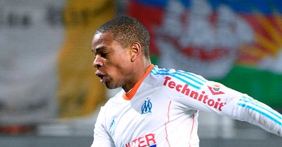 Loic Remy: Marseille striker rejected chance to talk to QPR