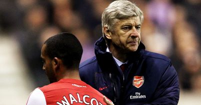 Arsene Wenger: Arsenal boss will not risk club's future by paying inflated wages