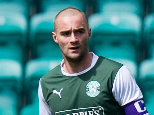 James McPake: We need to turn up against Celtic