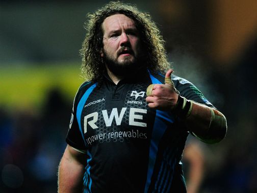 We fancy things to go well for the Ospreys