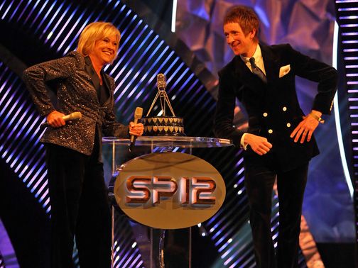 Bradley Wiggins: Has enjoyed a remarkable year