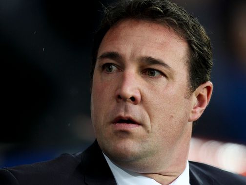 Malky Mackay: Delighted with Conway contribution