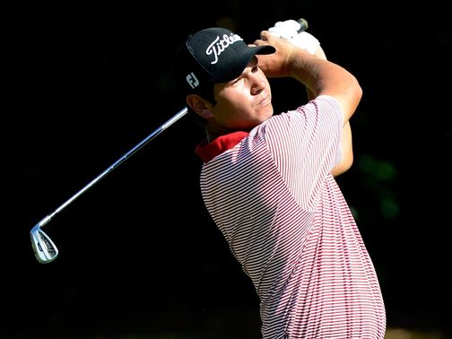 Daniel Popovic: Leads the way