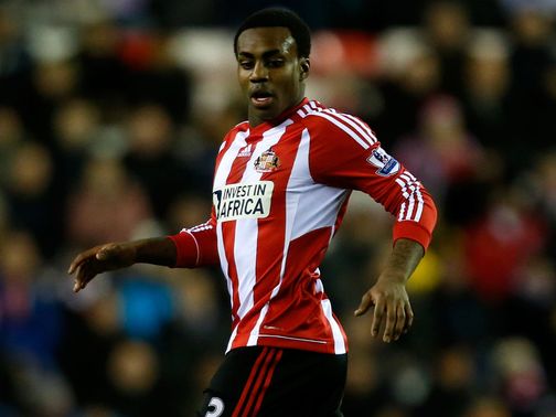Danny Rose: Blooming at Sunderland