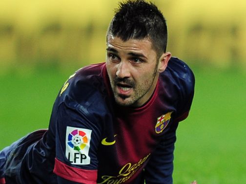 Villa Barcelona
