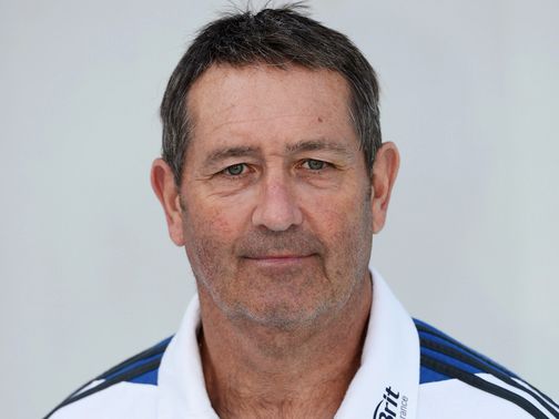 Graham Gooch: Will leave limited-overs coaching to Thorpe