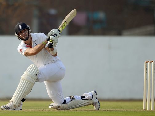 Kevin Pietersen returned to the England fold&nbsp;