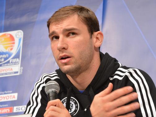 Ivanovic hopes Chelsea can build some momentum