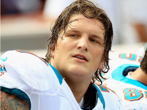 Jake Long: Uncertain future in Miami