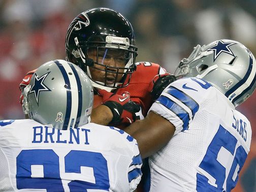 Josh Brent: Charged by police