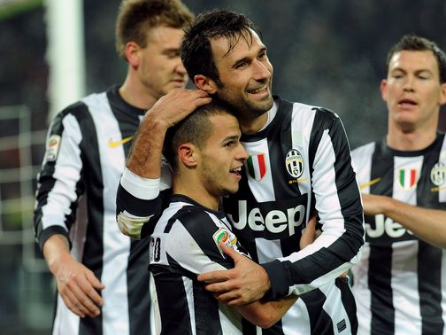 Juventus beat Torino 3-0 on Saturday night.&nbsp;