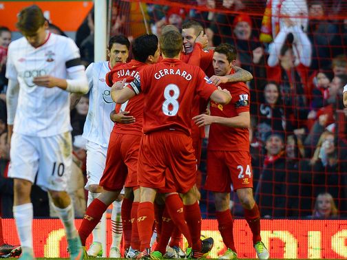 Daniel Agger: 'Feeling better now'
