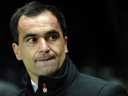 Martinez: Claims injuries are a big factor regarding Wigan's form