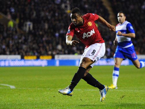 Anderson: Injury blow