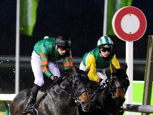 Wolverhampton: Will race on Monday