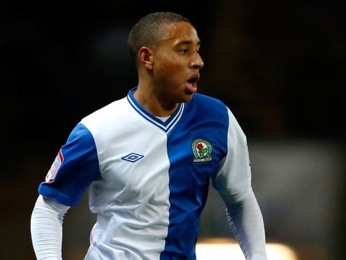 Adam Henley: Staying at Blackburn