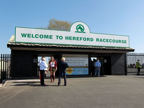 Hereford: Reopening possibility