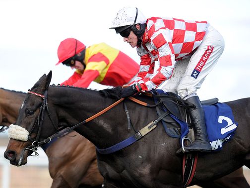 Puffin Billy: Exeter run hinges on inspection