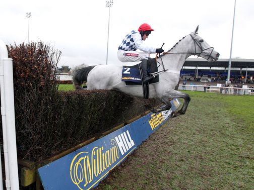 Simonsig: Peerless display at Kempton