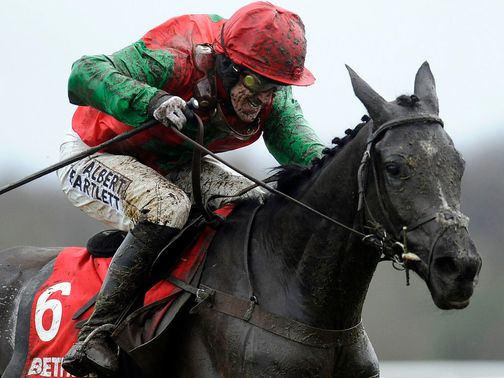 Taquin Du Seuil: An impressive winner