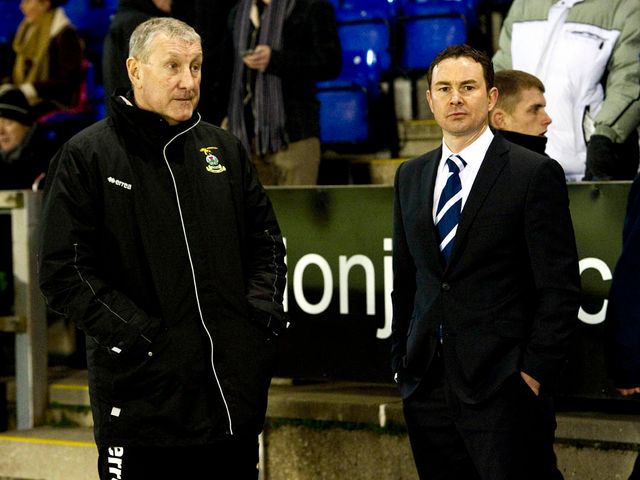 Delight for Butcher, while Adams felt hard done-by