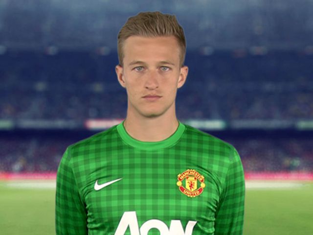 Anders Lindegaard
