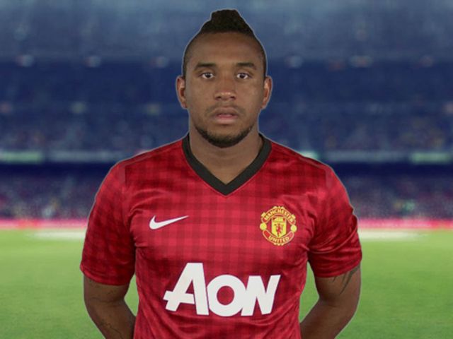 Anderson