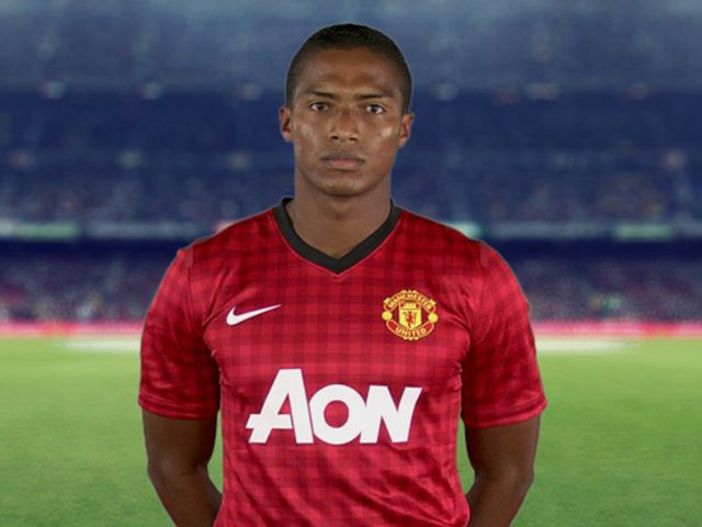 Antonio Valencia