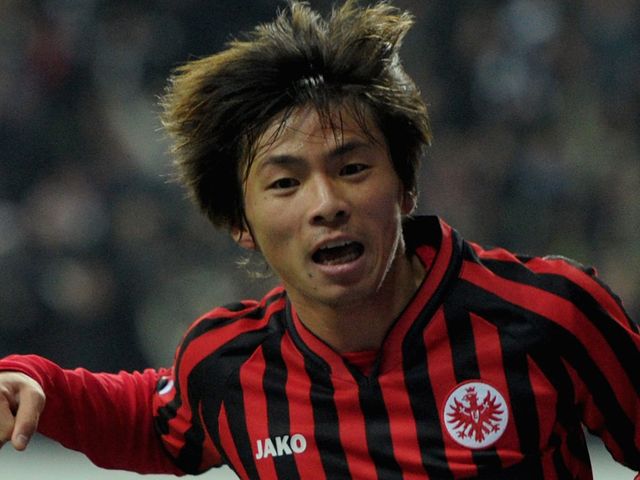 Takashi Inui