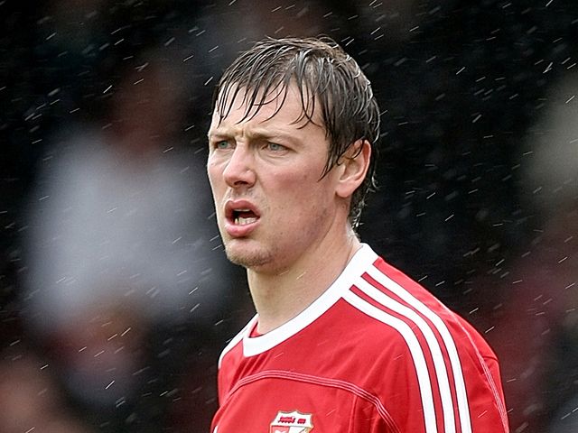 Lee Holmes