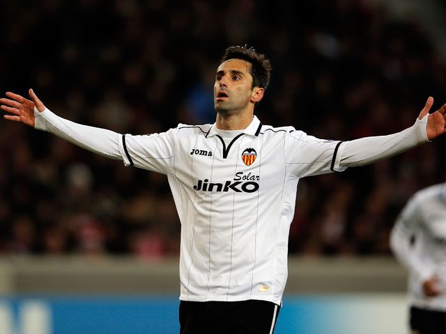 Jonas Oliveira scored the only goal of the game