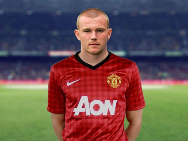 Ryan Tunnicliffe