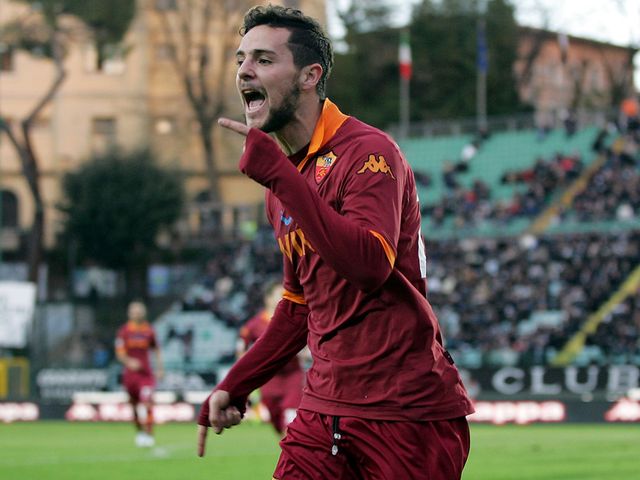 Mattia Destro