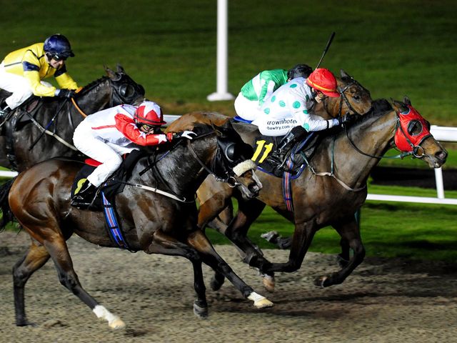 Wolverhampton: Two twilight meetings