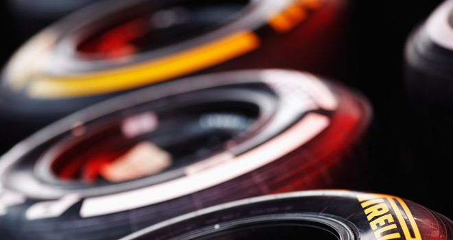 Pirelli: No soft tyre now for the Bahrain GP