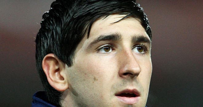 Martin: Has impressed this season