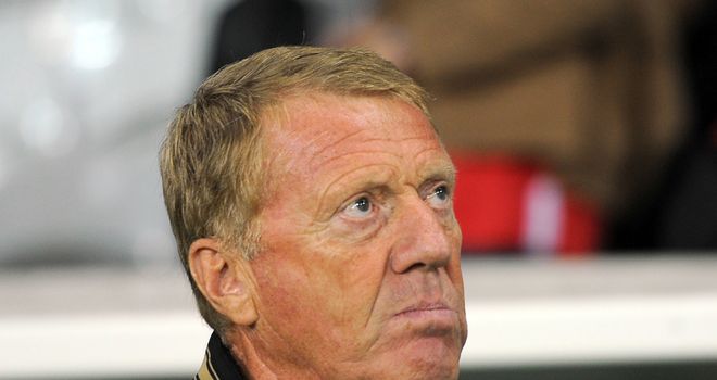 Alex Dupont: New coach of Ajaccio