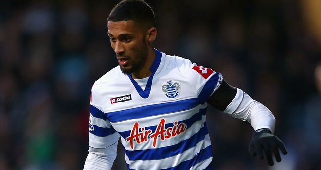 Armand Traore: QPR full-back is a big fan of Harry Redknapp