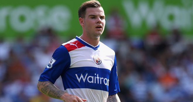 Danny Guthrie: Apologised for his recent behaviour