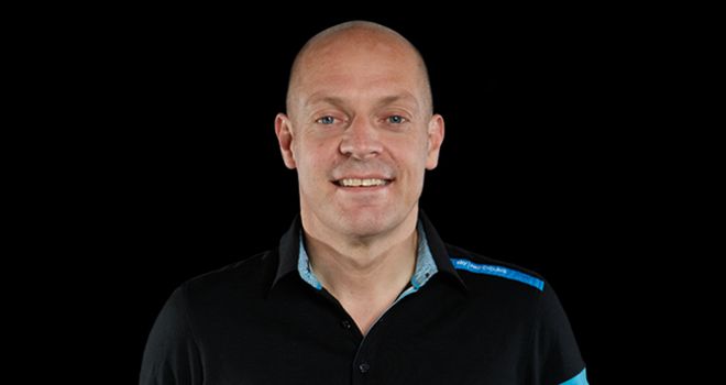 Sir Dave Brailsford: Backing a move to transfer system in cycling