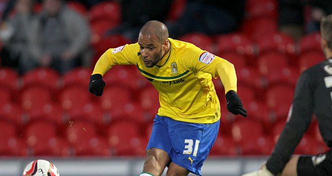 McGoldrick: Top dog for November
