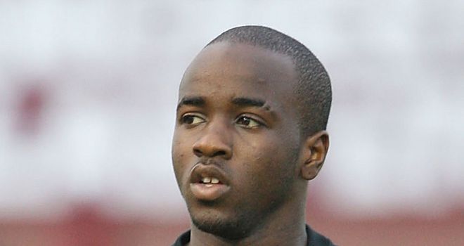 Brandy: Match-winning strike