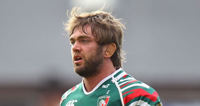 Parling: Now first-choice for England