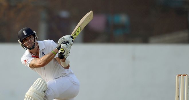 Kevin Pietersen: Now fully reintegrated with England